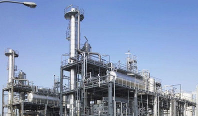 BAPCO Energies Confirms Facility Fire After Iranian Drone Strike